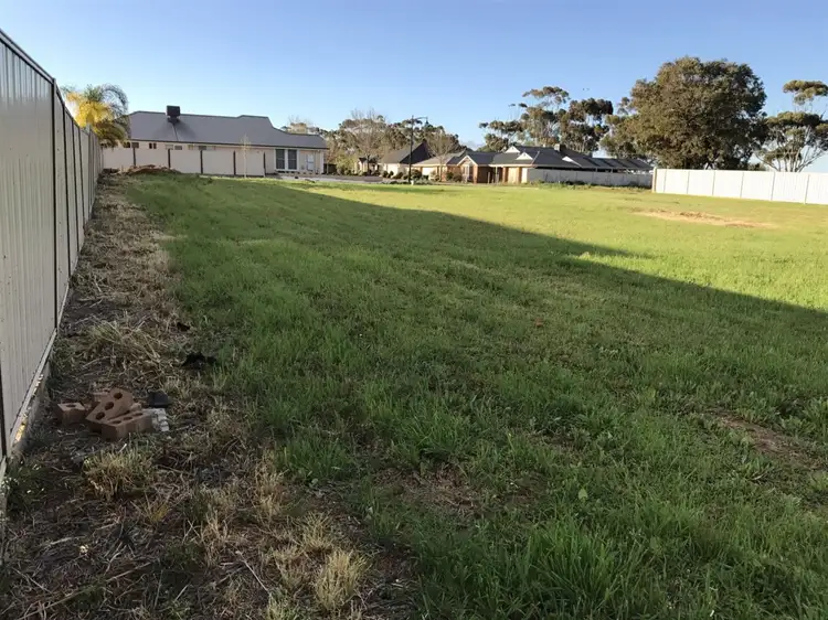 Third view of Homely land listing, Lot 201 Roche Street, Freeling SA 5372