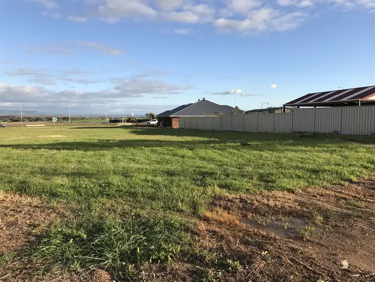 Fourth view of Homely land listing, Lot 201 Roche Street, Freeling SA 5372