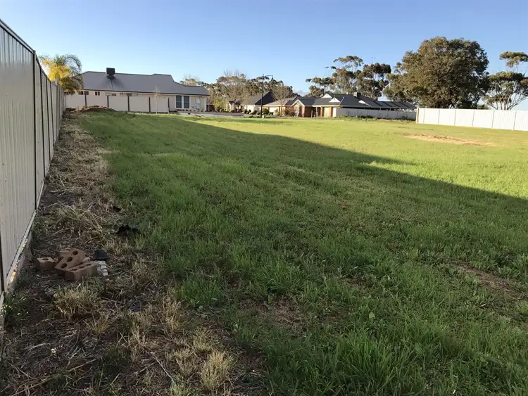 Fifth view of Homely land listing, Lot 201 Roche Street, Freeling SA 5372