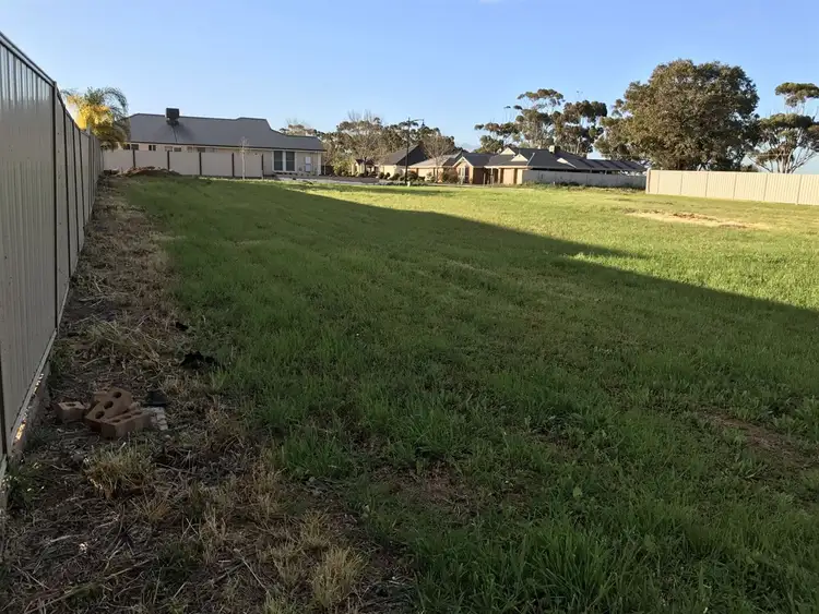 Sixth view of Homely land listing, Lot 201 Roche Street, Freeling SA 5372