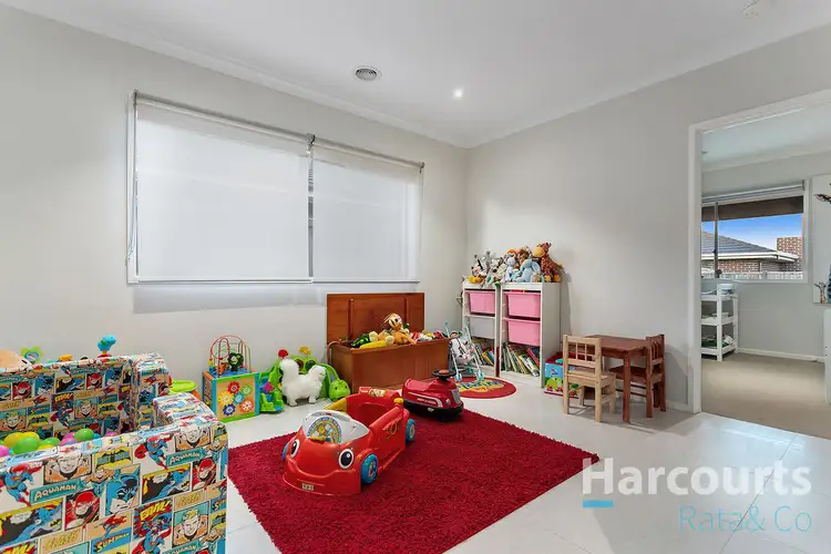 Sixth view of Homely house listing, 13 Shikra Place, Doreen VIC 3754