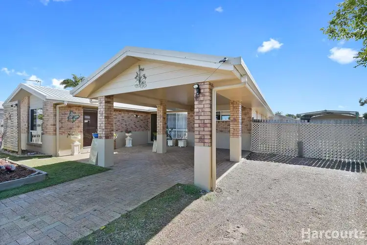 16 Brampton Court, Kawungan QLD 4655