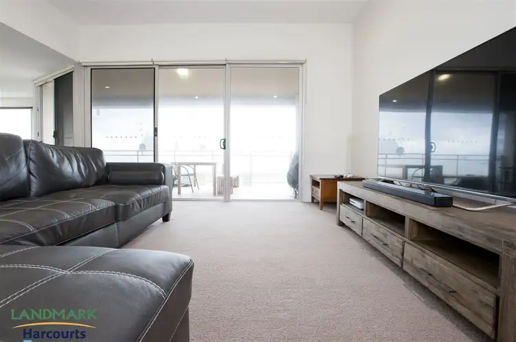 Third view of Homely apartment listing, 6/97 Ocean Drive, Bunbury WA 6230