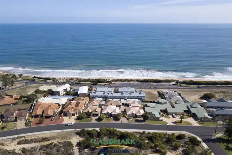 Fifth view of Homely apartment listing, 6/97 Ocean Drive, Bunbury WA 6230