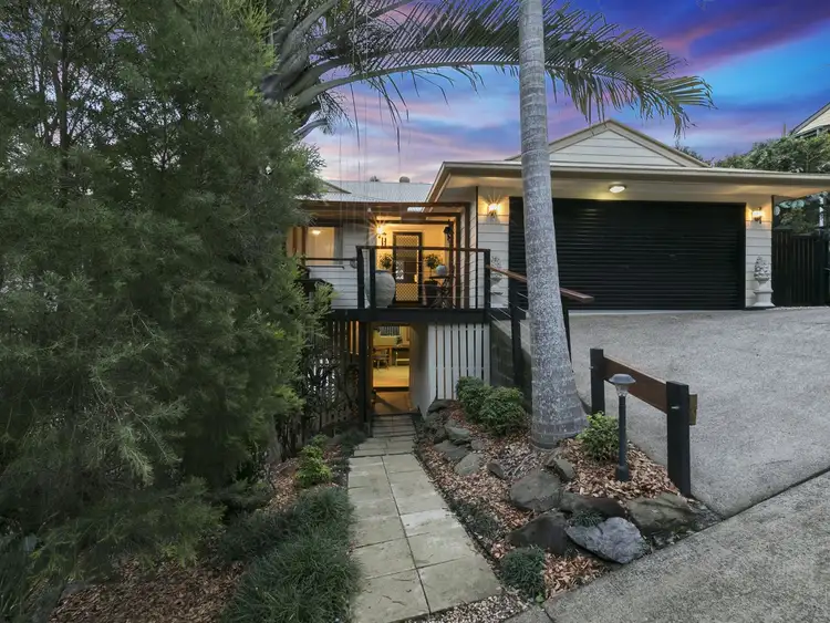 Second view of Homely house listing, 44 Lauren Drive, Buderim QLD 4556