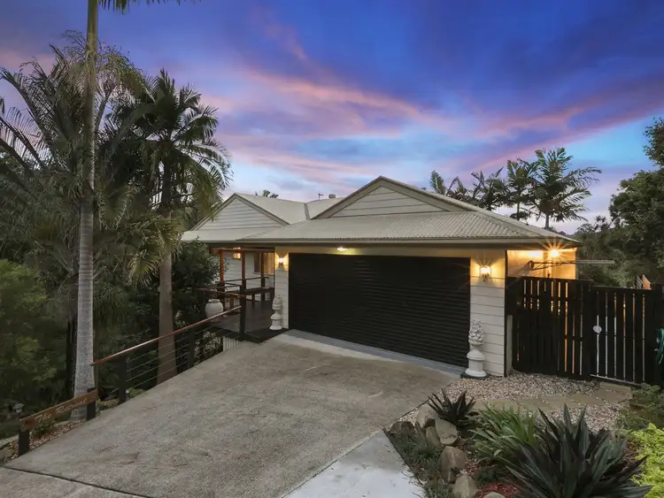 Third view of Homely house listing, 44 Lauren Drive, Buderim QLD 4556