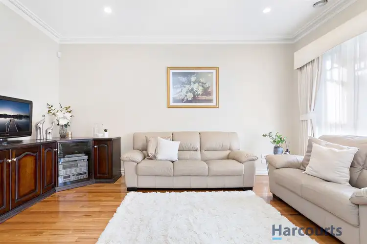 Second view of Homely villa listing, 1/35 Phillip Road, Keilor East VIC 3033