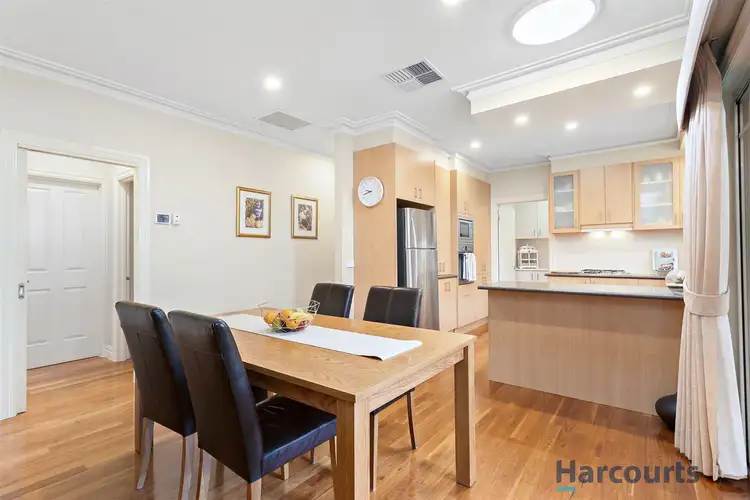 Third view of Homely villa listing, 1/35 Phillip Road, Keilor East VIC 3033