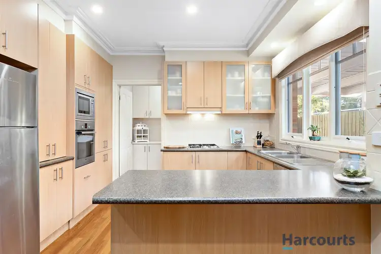 Fourth view of Homely villa listing, 1/35 Phillip Road, Keilor East VIC 3033