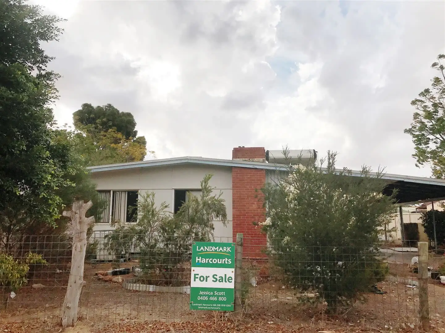 Main view of Homely house listing, 6 Growden Street, Merredin WA 6415
