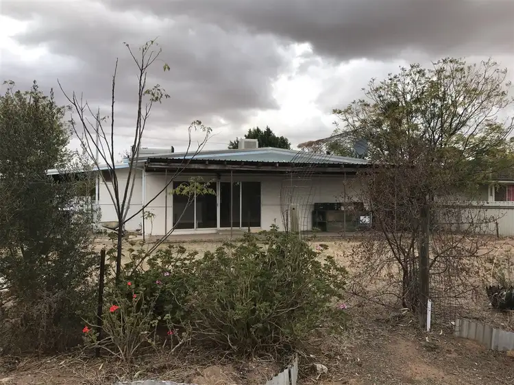 Second view of Homely house listing, 6 Growden Street, Merredin WA 6415