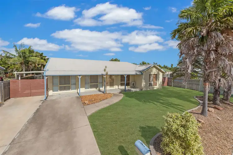 23 Martello Drive, Kirwan QLD 4817