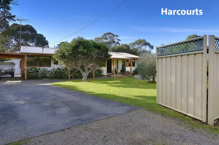 4 Sadlier Court, Crib Point VIC 3919