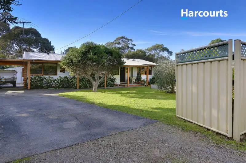 Main view of Homely house listing, 4 Sadlier Court, Crib Point VIC 3919