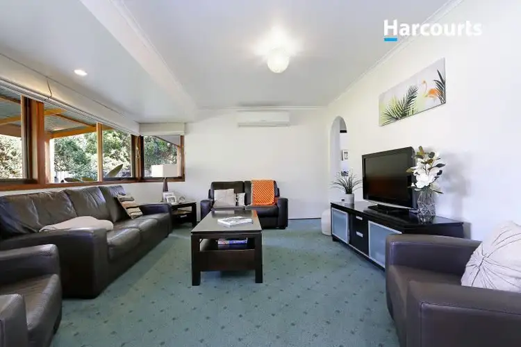 Second view of Homely house listing, 4 Sadlier Court, Crib Point VIC 3919