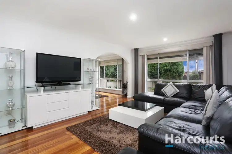 Seventh view of Homely house listing, 27 Leeson Grove, Lalor VIC 3075
