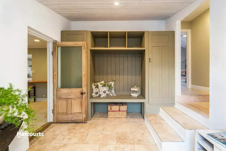 Second view of Homely house listing, 100 Benders Road, Huonville TAS 7109