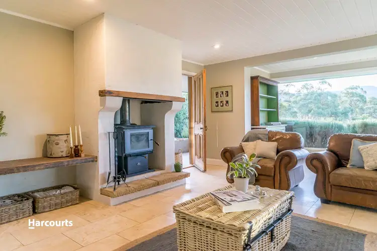 Third view of Homely house listing, 100 Benders Road, Huonville TAS 7109