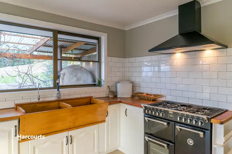 Fourth view of Homely house listing, 100 Benders Road, Huonville TAS 7109