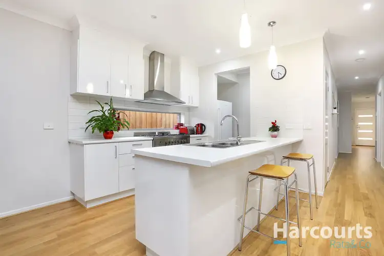 Second view of Homely house listing, 9 Windermere Parade, Doreen VIC 3754