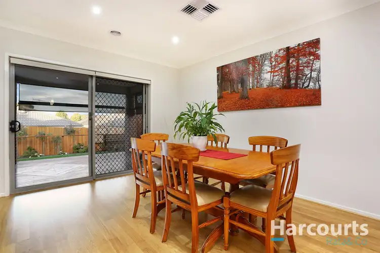 Third view of Homely house listing, 9 Windermere Parade, Doreen VIC 3754