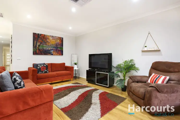 Fifth view of Homely house listing, 9 Windermere Parade, Doreen VIC 3754