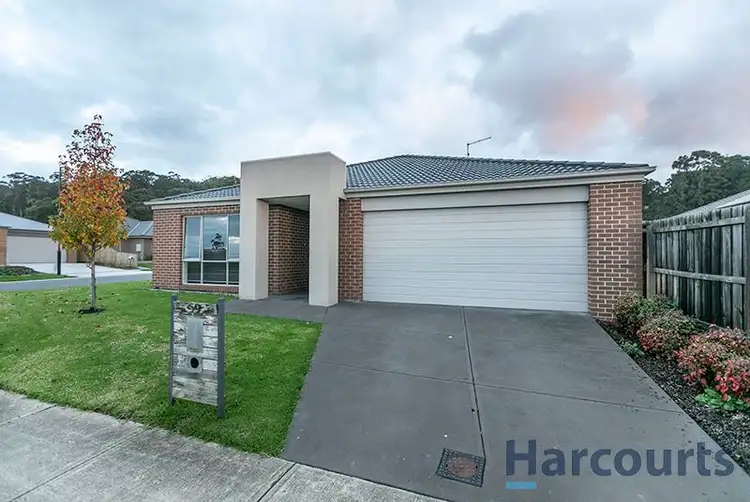 Main view of Homely house listing, 59 Vincent Boulevard, Trafalgar VIC 3824