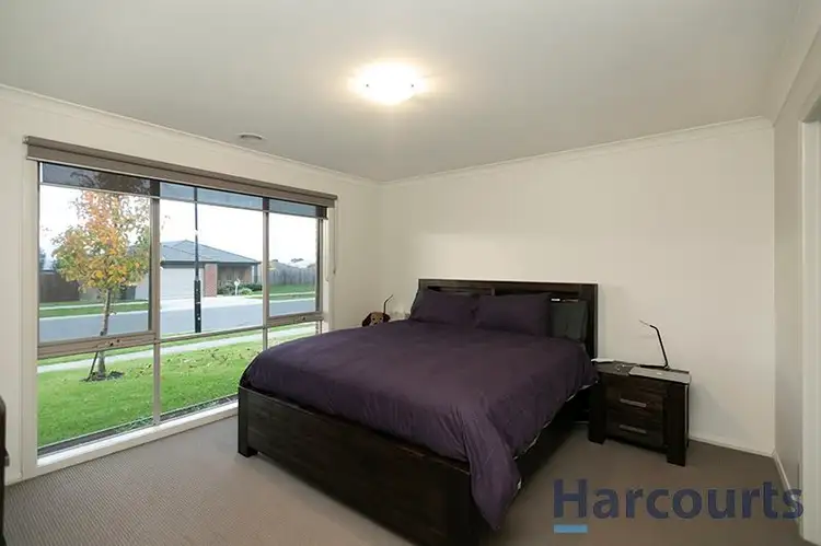 Second view of Homely house listing, 59 Vincent Boulevard, Trafalgar VIC 3824