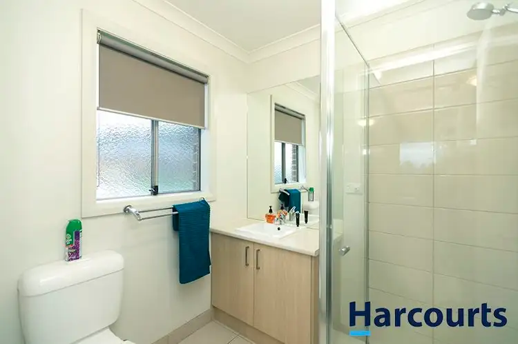 Third view of Homely house listing, 59 Vincent Boulevard, Trafalgar VIC 3824