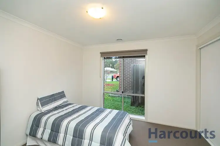 Fourth view of Homely house listing, 59 Vincent Boulevard, Trafalgar VIC 3824