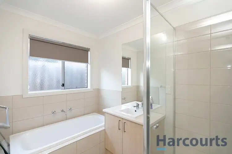 Sixth view of Homely house listing, 59 Vincent Boulevard, Trafalgar VIC 3824