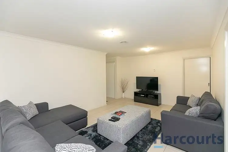 Seventh view of Homely house listing, 59 Vincent Boulevard, Trafalgar VIC 3824
