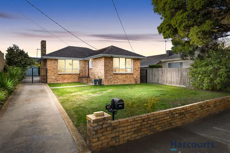 Main view of Homely house listing, 91 Wingate Street, Bentleigh East VIC 3165