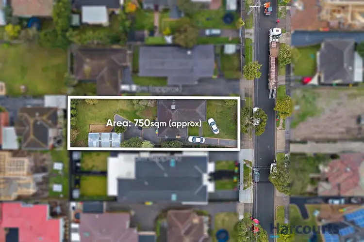 Second view of Homely house listing, 91 Wingate Street, Bentleigh East VIC 3165