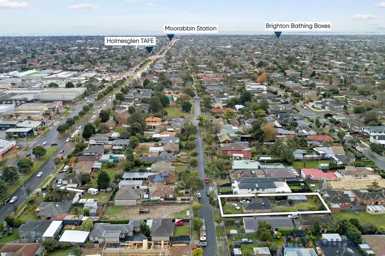 Fourth view of Homely house listing, 91 Wingate Street, Bentleigh East VIC 3165