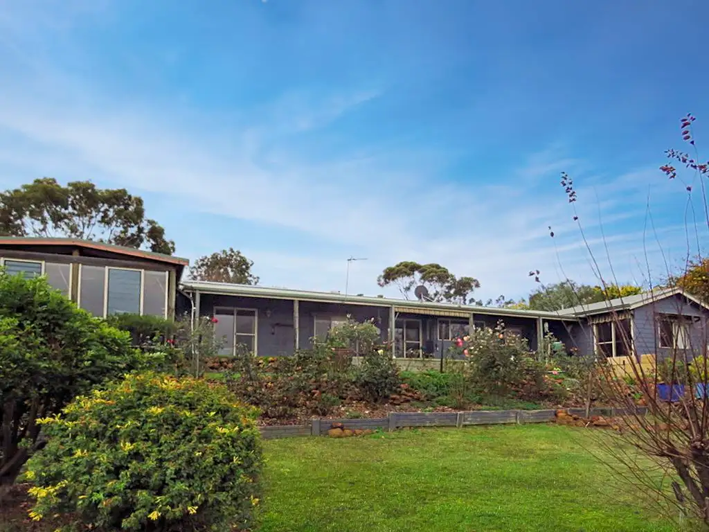 Main view of Homely house listing, 13 Cutmore Crescent, Bridgetown WA 6255
