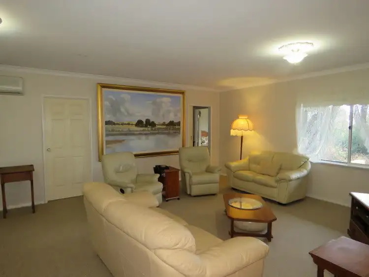 Third view of Homely house listing, 13 Cutmore Crescent, Bridgetown WA 6255