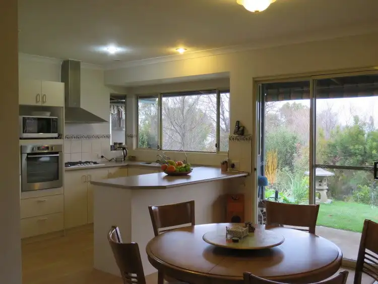 Fifth view of Homely house listing, 13 Cutmore Crescent, Bridgetown WA 6255