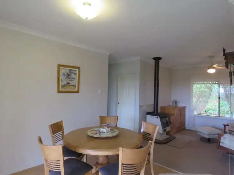 Sixth view of Homely house listing, 13 Cutmore Crescent, Bridgetown WA 6255