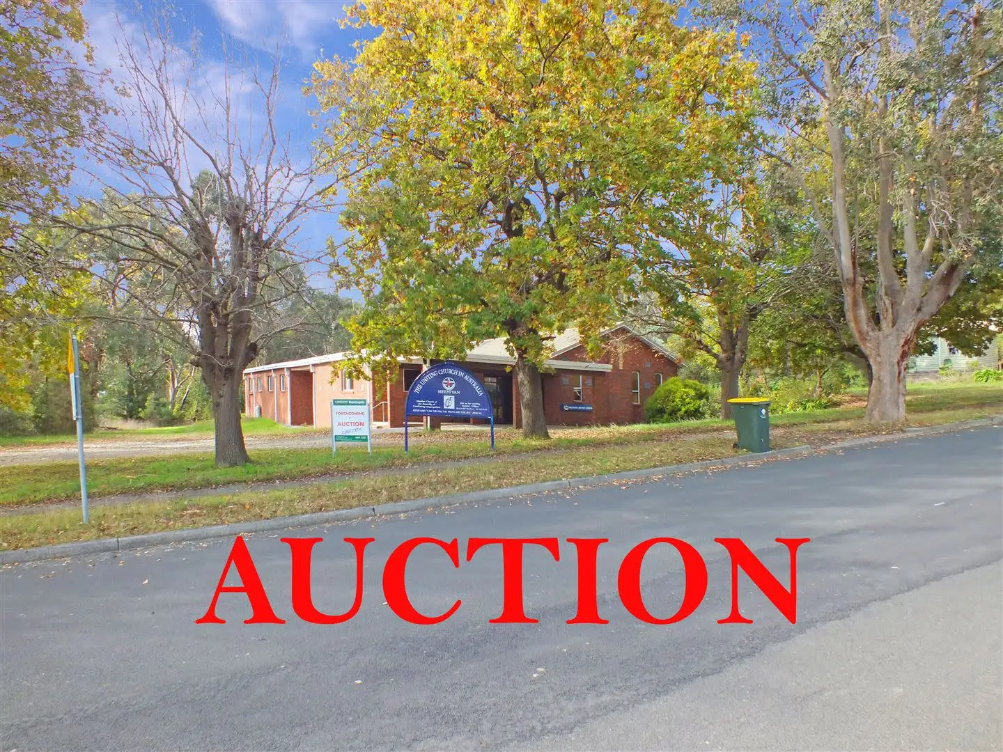 Main view of Homely semi-detached listing, 5 Geale Street, Meeniyan VIC 3956