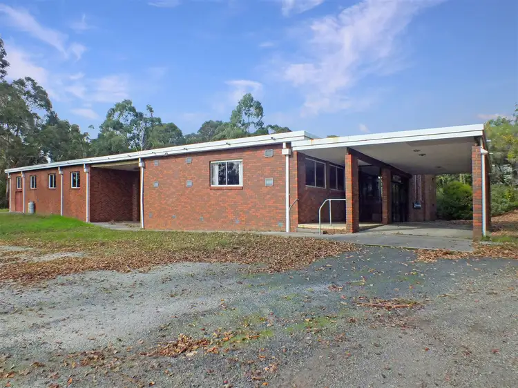 Second view of Homely semi-detached listing, 5 Geale Street, Meeniyan VIC 3956