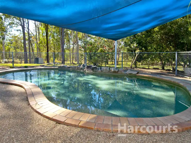Second view of Homely house listing, 37 Amber Crescent, Jimboomba QLD 4280
