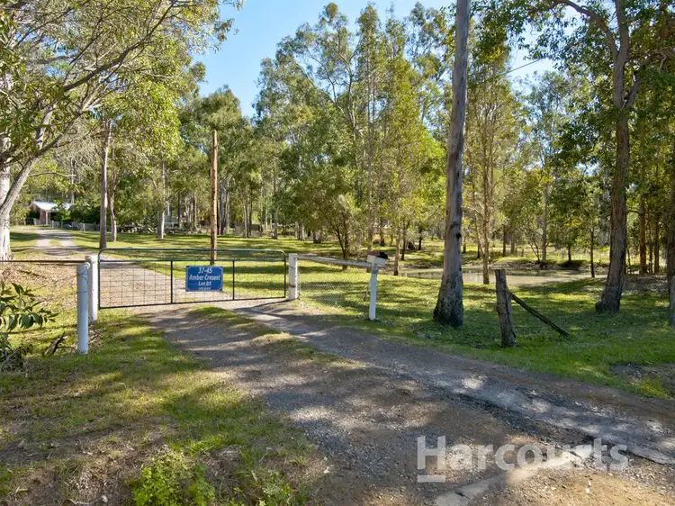Third view of Homely house listing, 37 Amber Crescent, Jimboomba QLD 4280