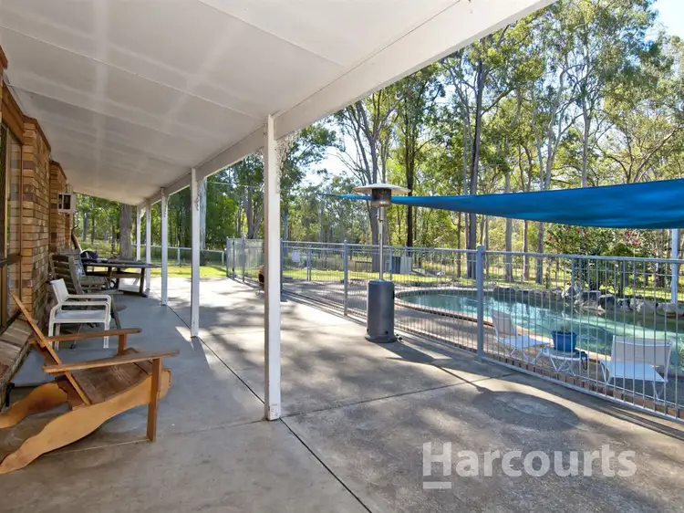 Fourth view of Homely house listing, 37 Amber Crescent, Jimboomba QLD 4280