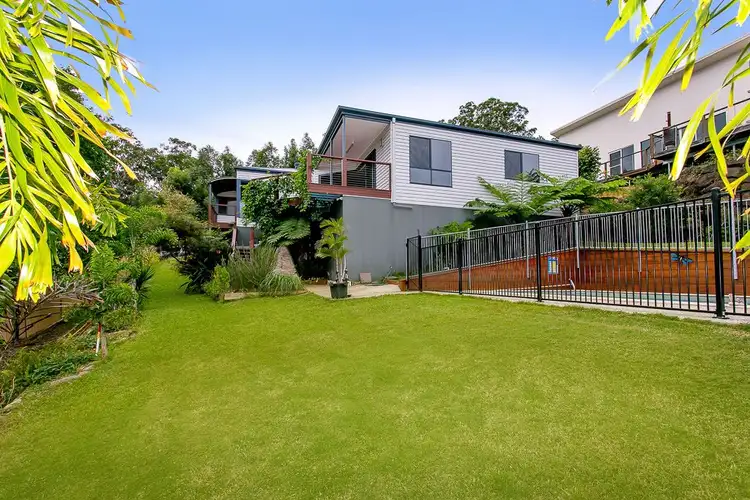Main view of Homely house listing, 27 Emerson Drive, Bonogin QLD 4213