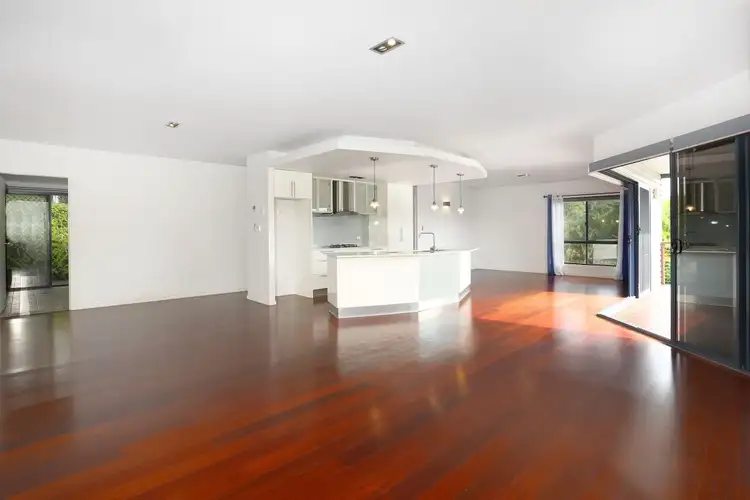 Second view of Homely house listing, 27 Emerson Drive, Bonogin QLD 4213