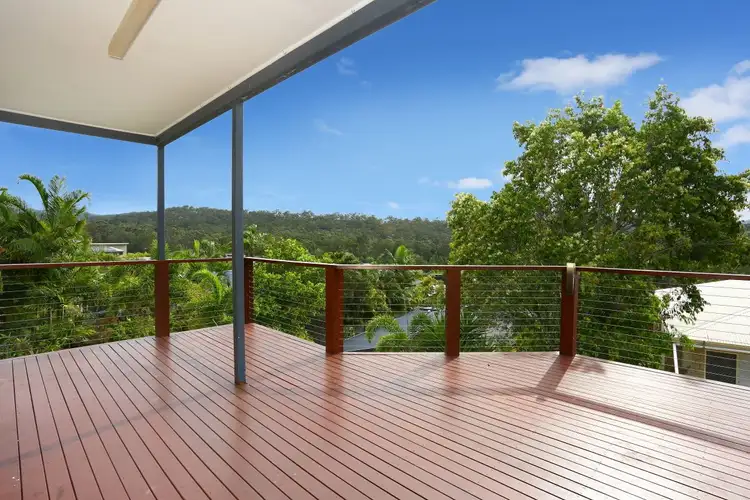 Third view of Homely house listing, 27 Emerson Drive, Bonogin QLD 4213