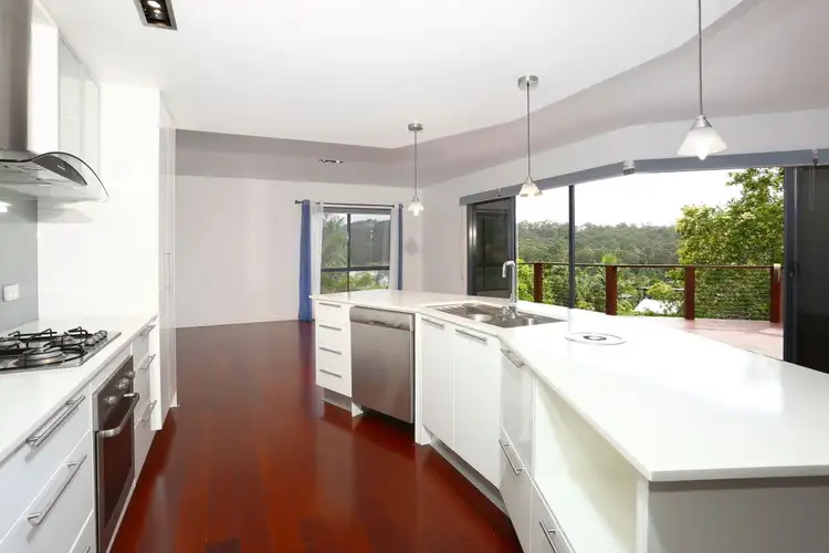 Fourth view of Homely house listing, 27 Emerson Drive, Bonogin QLD 4213