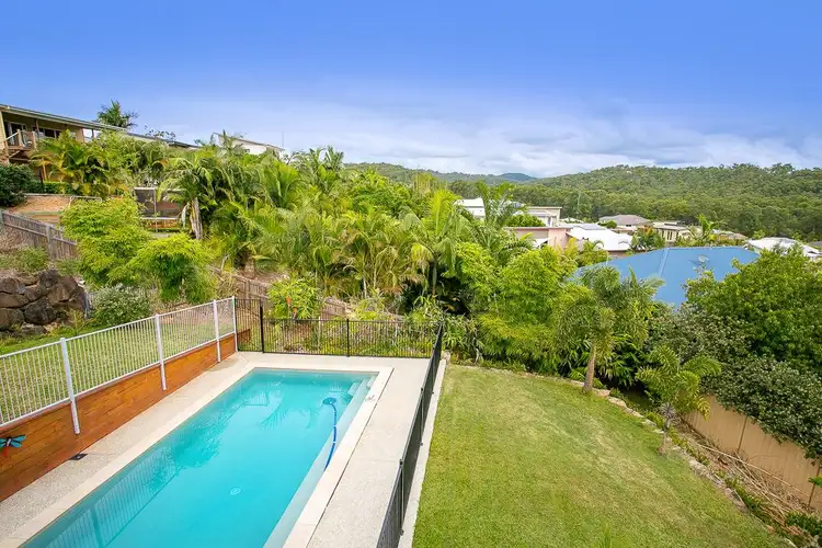 Fifth view of Homely house listing, 27 Emerson Drive, Bonogin QLD 4213