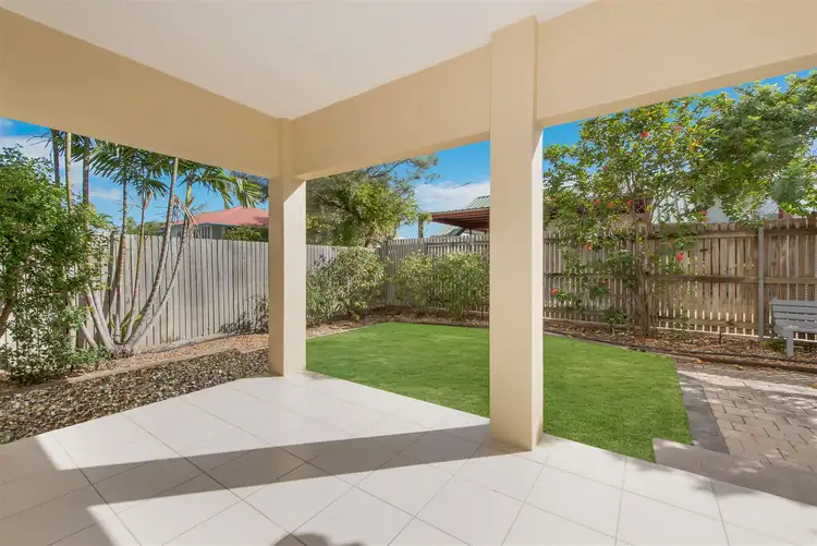 Second view of Homely unit listing, 1/22 Ramsay Street, Garbutt QLD 4814
